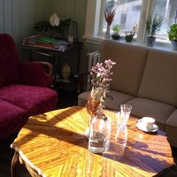 Iðnó, Рейкьявик