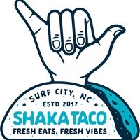 Shaka Taco, Серф Сити, Северная Каролина