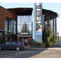 Himoscenter, Йямся