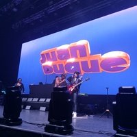 Royal House, Богота