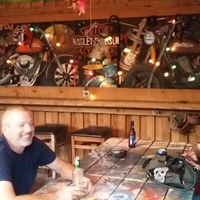 Hog Tails, Пендлтон, Южная Каролина