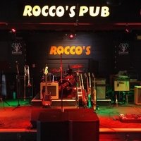 Rocco's Pub, Джаспер, Джорджия