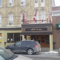 The Windsor Hotel, Стратфорд