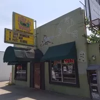 The Hole In the Wall, Остин, Техас