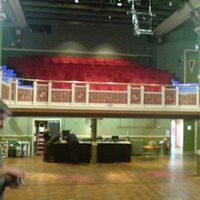 The Y Theatre, Лестер