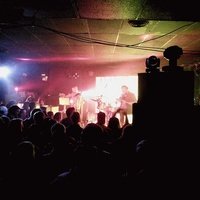 The Bottleneck, Лоренс, Канзас