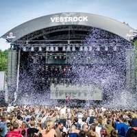 Vestrock Festivalterrein, Хюлст