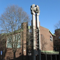 Missionskyrkan, Уппсала