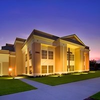 Bell Shoals Church, Брандон, Флорида