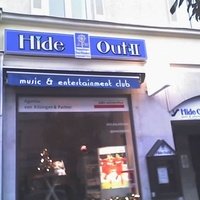 Hide out, Мюнхен