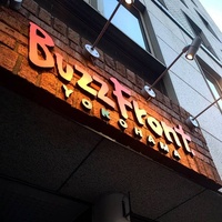 BuzzFront, Йокогама