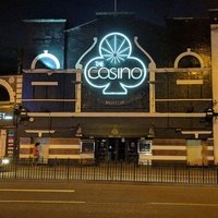 Casino Nightclub, Гилфорд