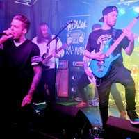 Night People, Манчестер