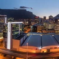 ICC, Кейптаун