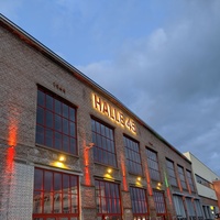 HALLE 45, Майнц
