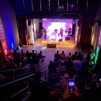 Syrup Stage, Эр-Рияд