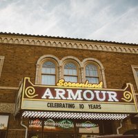 Screenland Armour Theatre, Север Канзас Сити, Миссури