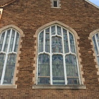 First Friends Church, Марион, Индиана