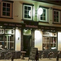 De Graanbeurs, Бреда