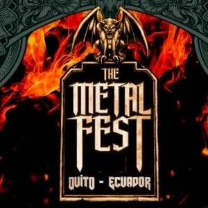 Metal Fest Ecuador 2023 bands, line-up and information about Metal Fest Ecuador 2023