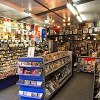 Banquet Records, Кингстон-на-Темзе