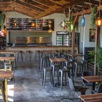 Fall Brewing Company, Сан-Диего, Калифорния