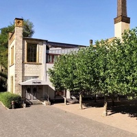 Hechelei, Билефельд