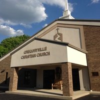 Gregoryville Fellowship Hall, Грейсон, Кентукки
