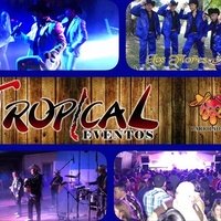 Tropical Centro de Eventos, Пуэрто-Монт
