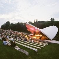 Jackson-Triggs Amphitheatre, Ниагара-он-те-Лейк