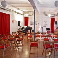 Hinterhofsalon, Кёльн