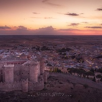 Castillo de Belmonte, Бельмонте