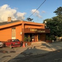Kilise Restoran, Зонгулдак