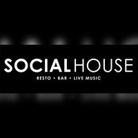 Social House Bar and Restaurant, Макати