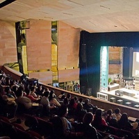 Auditorio BlackBerry, Мехико