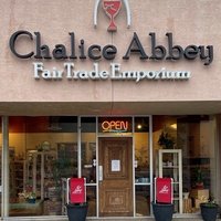 Chalice Abbey, Амарилло, Техас