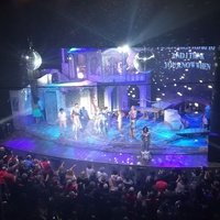 Teatro Colosseo, Турин