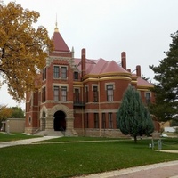 Кларендон, Техас