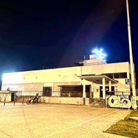 Bike Jesus, Прага