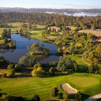 Country Club Tasmania, Лонсестон