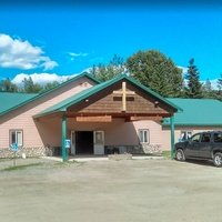 Troy Community Baptist Church, Трой, Монтана