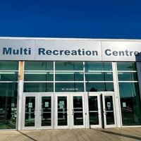 Multi Recreation Centre, Слейв Лейк