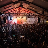 Hackney Wonderland, Лондон