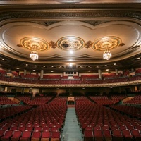 Masonic Temple Theatre, Детройт, Мичиган
