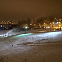 Hala Globus, Люблин