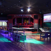 CJ's Nightclub, Камлупс