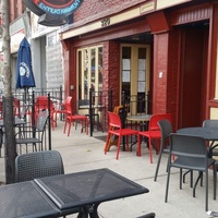 Free Times Cafe, Торонто