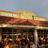 Beach Creek Oyster Bar & Grill, Вайлдвуд, Нью-Джерси