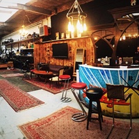 Honky-Tonk Custom Garage, Мёнхенгладбах