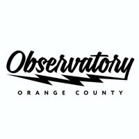 Observatory OC Festival Grounds, Санта-Ана, Калифорния